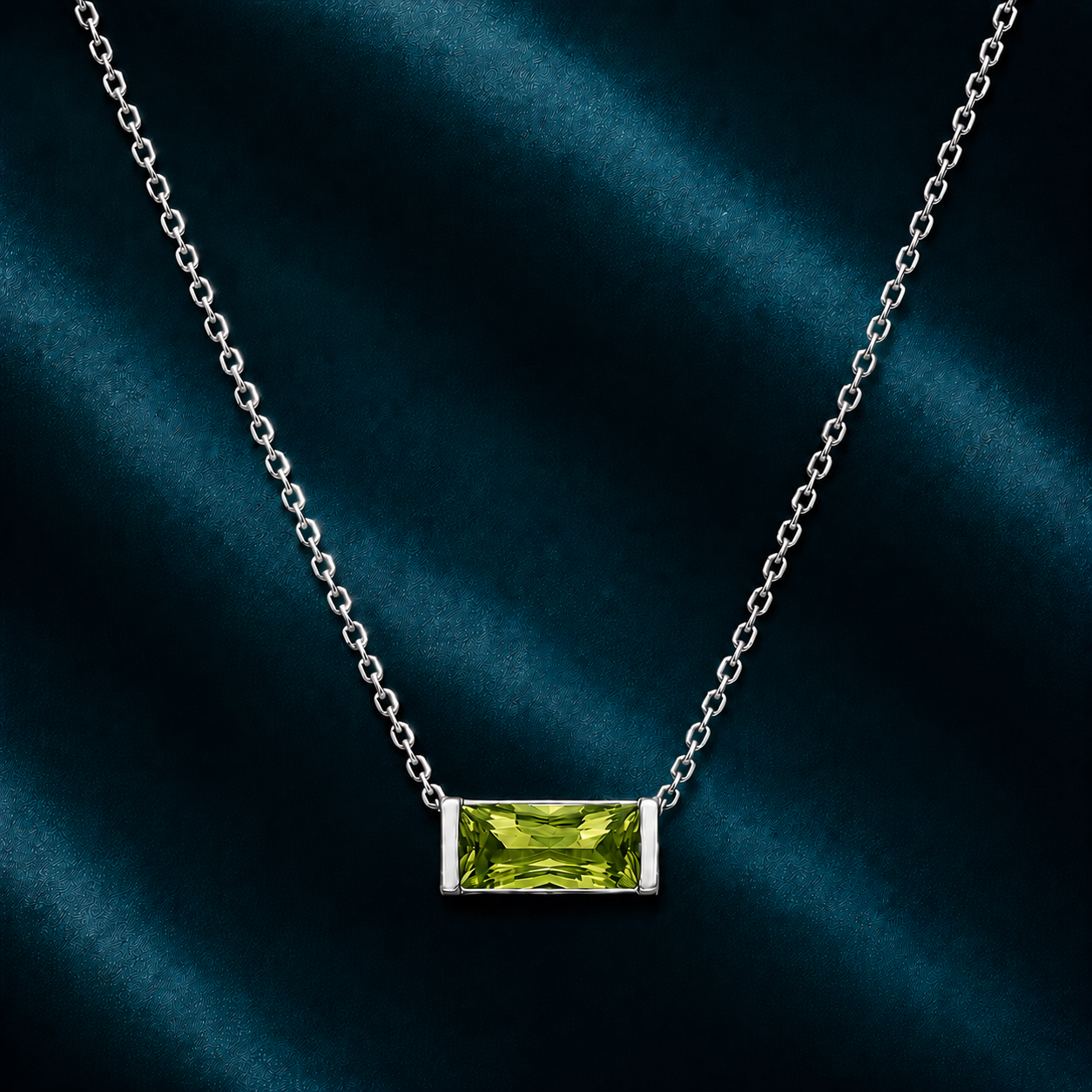 Linéra Kette - Olive