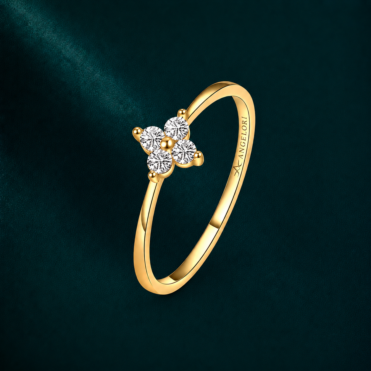 Fioria Ring Petite