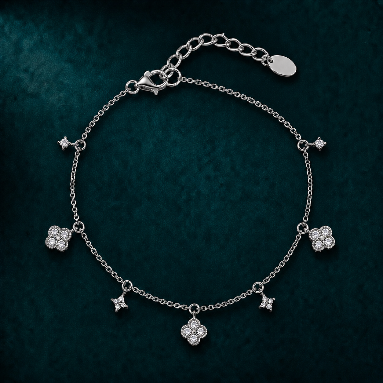 Fioria Armband