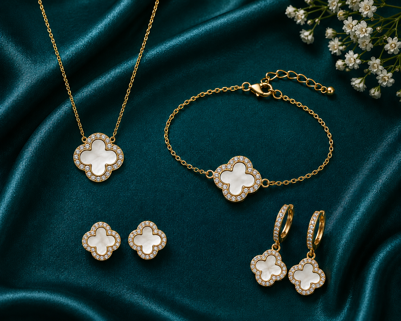Hortéa Classic Collection