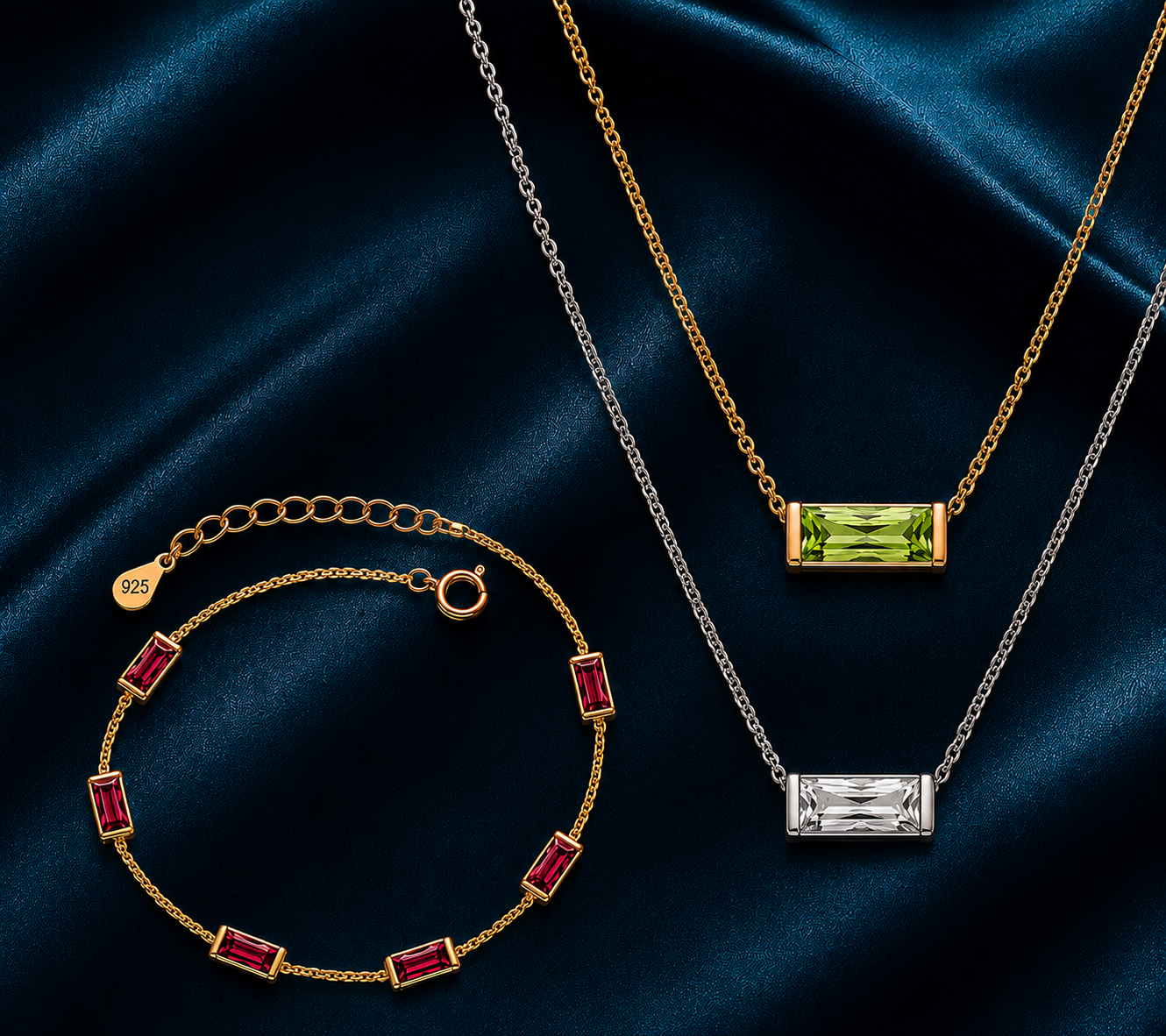 Linéra Collection
