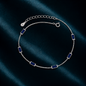 Linéra Armband - Midnight