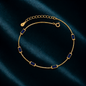 Linéra Armband - Midnight