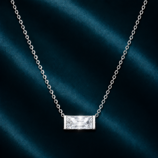 Linéra Kette - Crystal