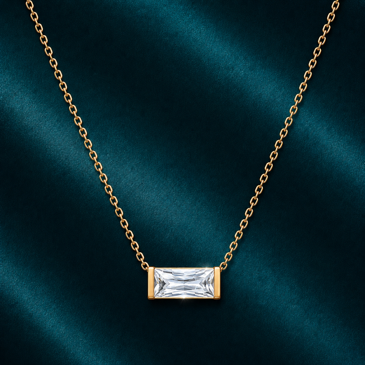 Linéra Kette - Crystal