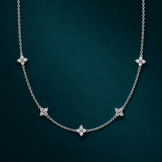 Fioria Collier