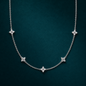 Fioria Collier