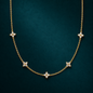 Fioria Collier
