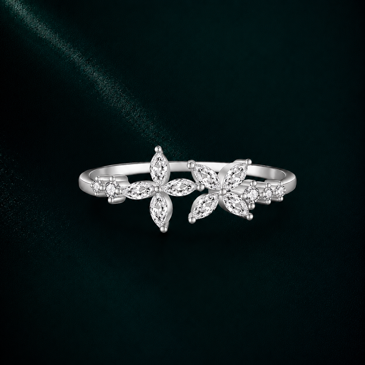 Fioria Ring