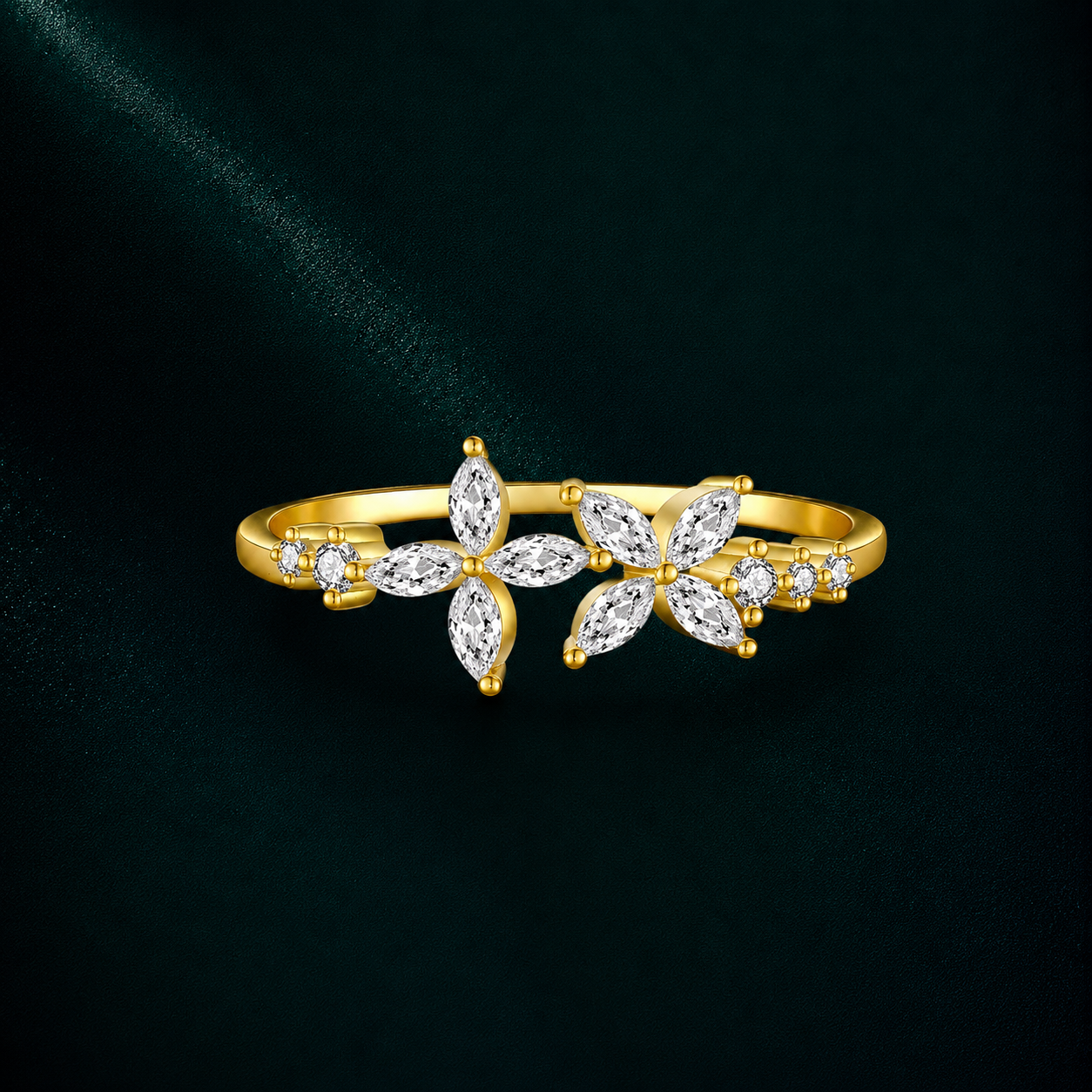 Fioria Ring