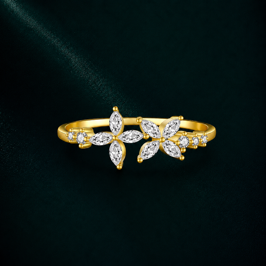Fioria Ring